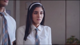 School Friends - Season 02 Episode 16